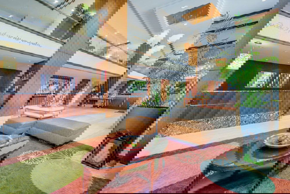 Hilton Garden Inn Bethesda - thumb 3