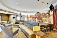 SpringHill Suites by Marriott Columbia