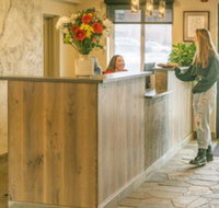 Aspenalt Lodge - Tourism Bookings