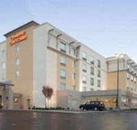 Hampton Inn  Suites Seattle/Federal Way - USA Accommodation