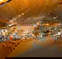 Golden Bear Cottages - Tourism Bookings