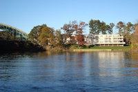 Riverside Hotel Ascend Hotel Collection