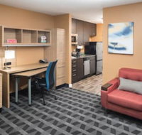 TownePlace Suites by Marriott Panama City - China Accommodation
