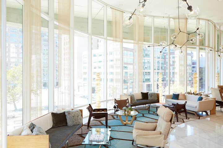 27 Grand Street Hotel - thumb 7