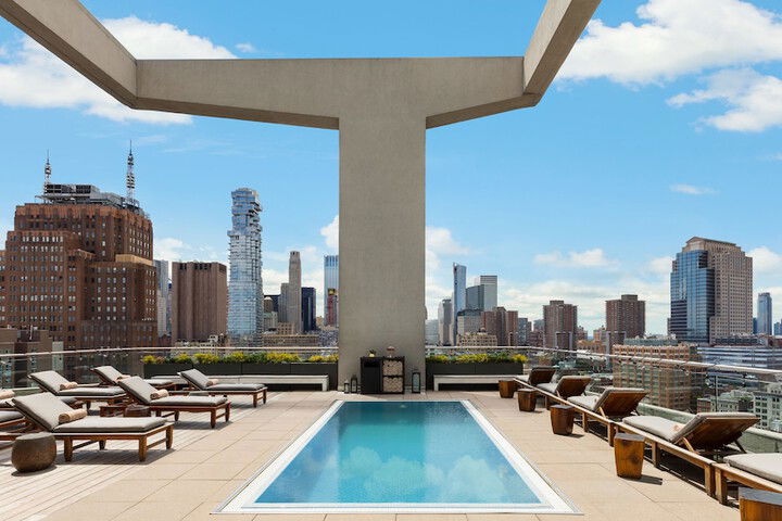 27 Grand Street Hotel - thumb 6