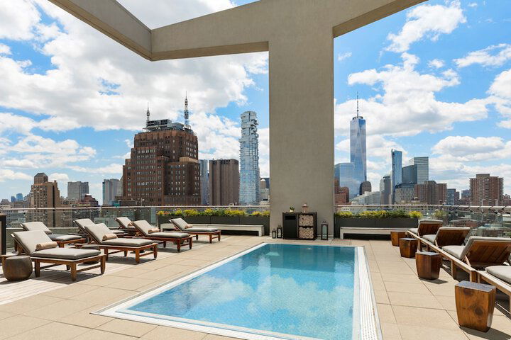 27 Grand Street Hotel - thumb 2