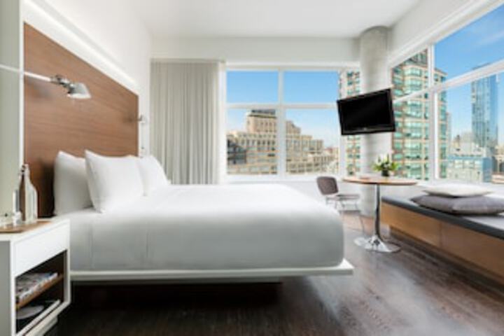 27 Grand Street Hotel - thumb 0