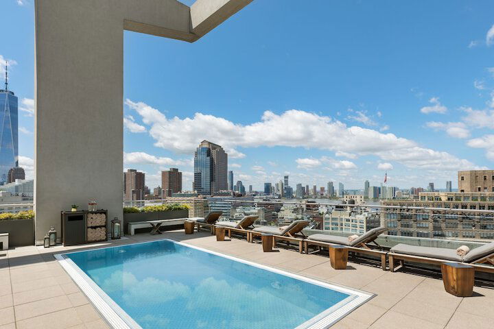 27 Grand Street Hotel - thumb 3