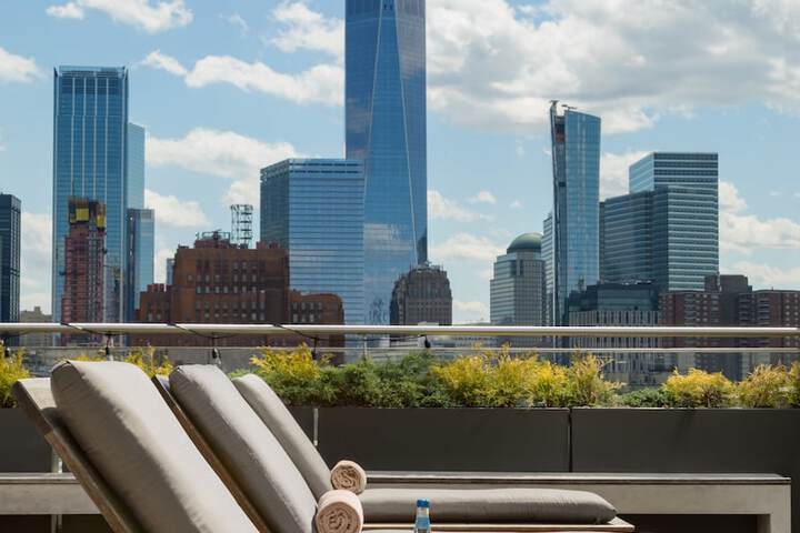 27 Grand Street Hotel - thumb 4