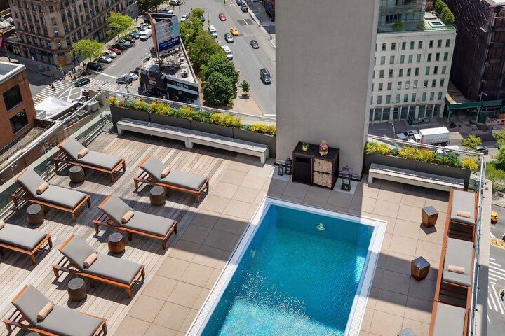 27 Grand Street Hotel - thumb 5