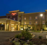 Hampton Inn Anderson North - Tourism Bookings