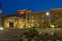 Hampton Inn Anderson North