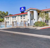 Americas Best Value Inn Cedar City - Tourism Bookings