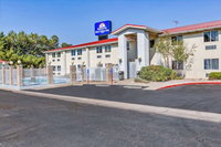 Americas Best Value Inn Cedar City