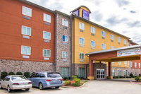 Sleep Inn And Suites Shreveport