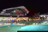 Red Jacket Mountain View and Indoor Water Park