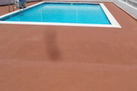 Holiday Motel Oakdale