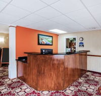 Howard Johnson by Wyndham Hershey - Tourism Bookings