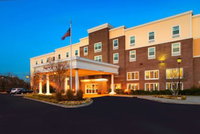 Hampton Inn  Suites Yonkers