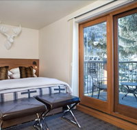 Hotel Durant - China Accommodation