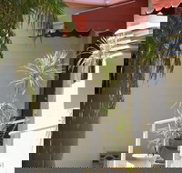 Ocean Drive Villas - Tourism Bookings