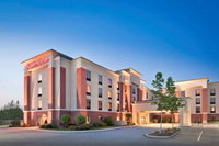 Hampton Inn  Suites Providence/Smithfield
