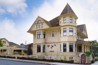 Pacific Grove Inn