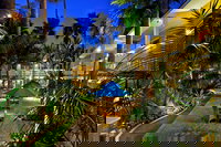 Ocean Palms Beach Resort