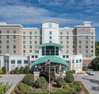 Embassy Suites Atlanta - Kennesaw Town Center - Tourism Bookings