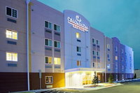 Candlewood Suites Jacksonville an IHG Hotel