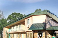 Riverside Inn Dallas