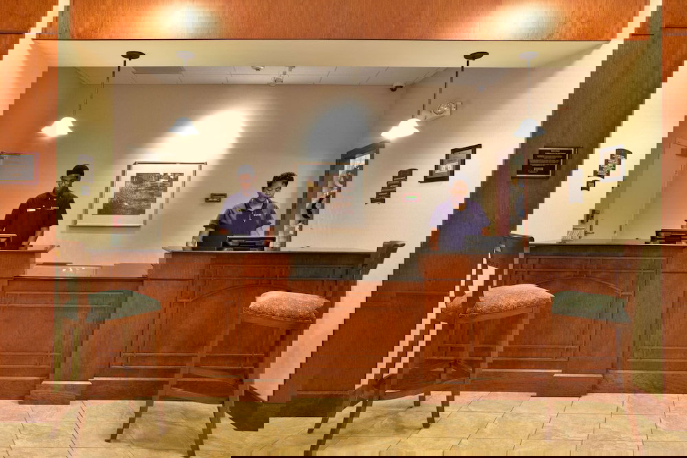 Sonesta ES Suites Baton Rouge - thumb 4