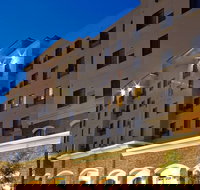 Sonesta ES Suites Baton Rouge - Hotels Santiago