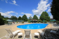 The Majestic Regency Resort