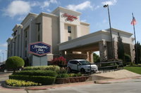 Hampton Inn Sulphur Springs