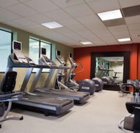 Holiday Inn Express Akron NW - Fairlawn - Tourism Bookings