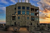 The Oread