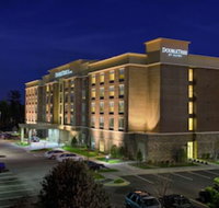DoubleTree by Hilton Hotel Raleigh-Cary - China Accommodation