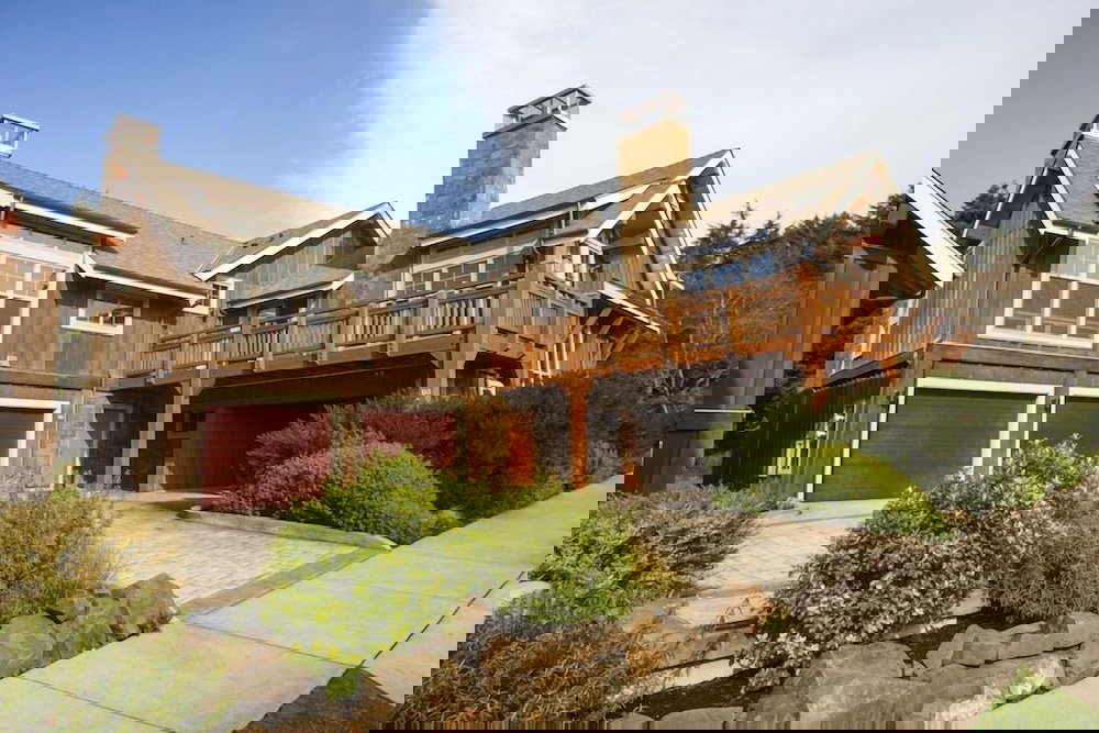 Lodges At Cannon Beach - thumb 0