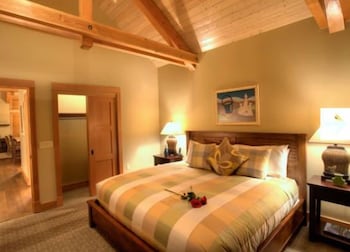 Lodges At Cannon Beach - thumb 4