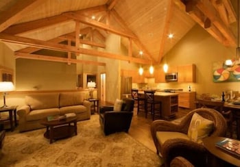 Lodges At Cannon Beach - thumb 6