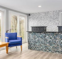 Captains Quarters Motel  Conference Center - Tourism Bookings