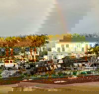 Shiloh Inn - USA Accommodation