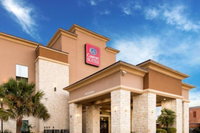 Comfort Suites Jewett