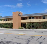 Curtis Inn  Suites - Tourism Bookings