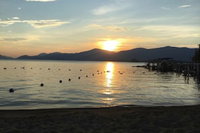 Lake George Diamond Cove