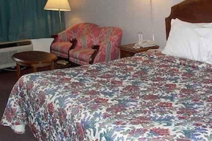 Royal Inn Knoxville Airport Alcoa - thumb 0