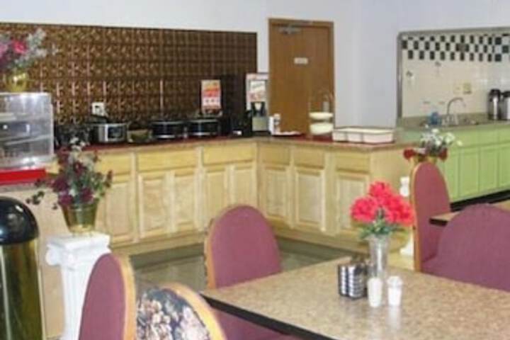 Royal Inn Knoxville Airport Alcoa - thumb 7