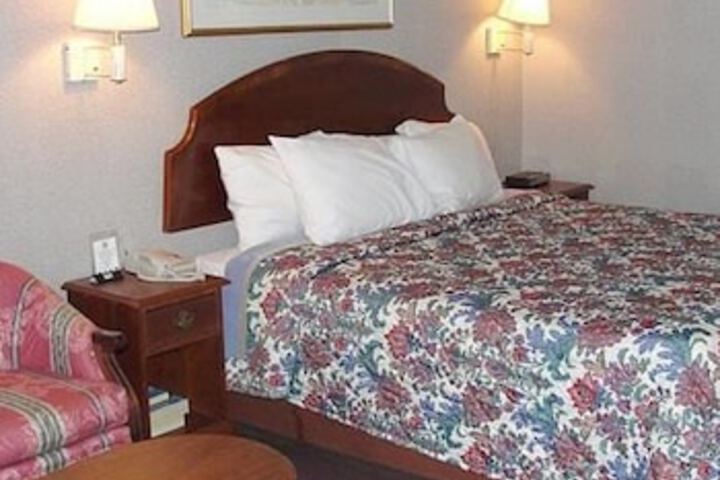 Royal Inn Knoxville Airport Alcoa - thumb 5