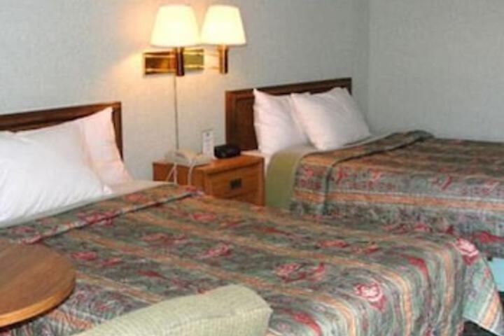 Royal Inn Knoxville Airport Alcoa - thumb 2